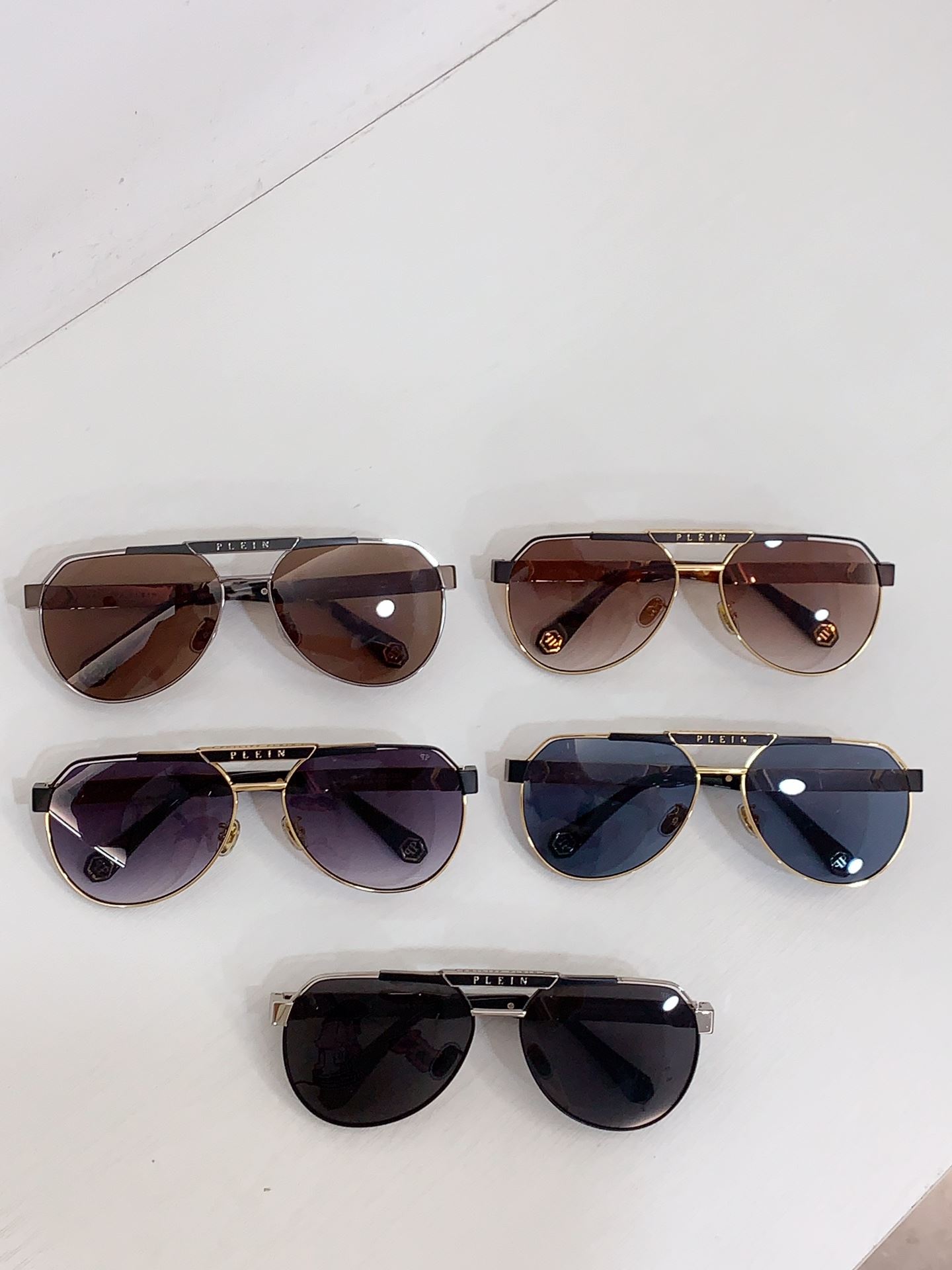 Philipp Plein Sunglasses